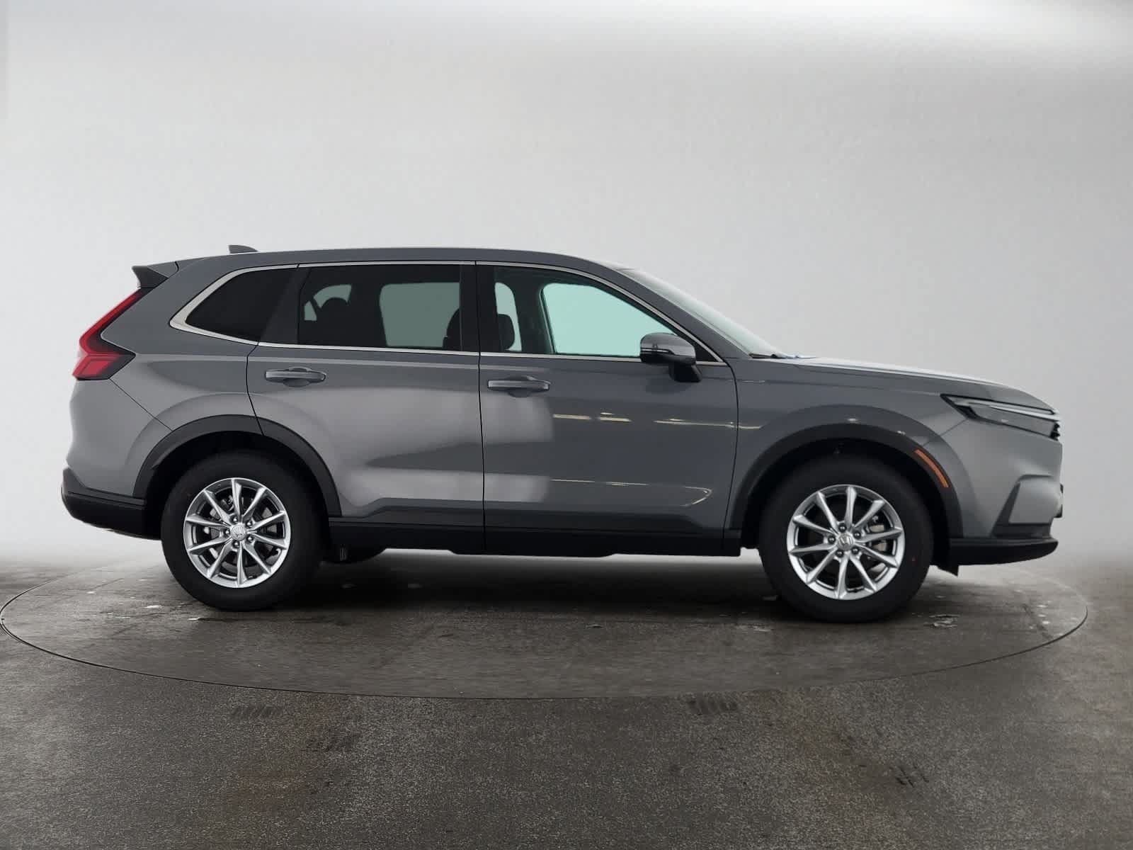 Used 2026 Honda CR-V EX image 2