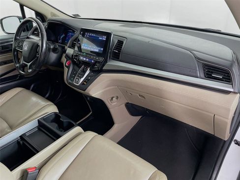 Used 2020 Honda Odyssey EX-L image 35