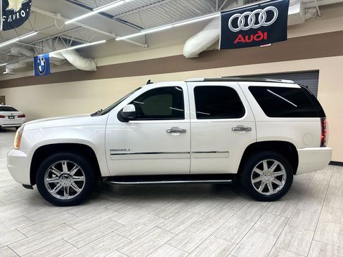 Used 2012 GMC Yukon Denali image 10
