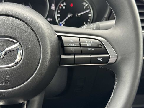Used 2024 MAZDA MAZDA3 s image 8