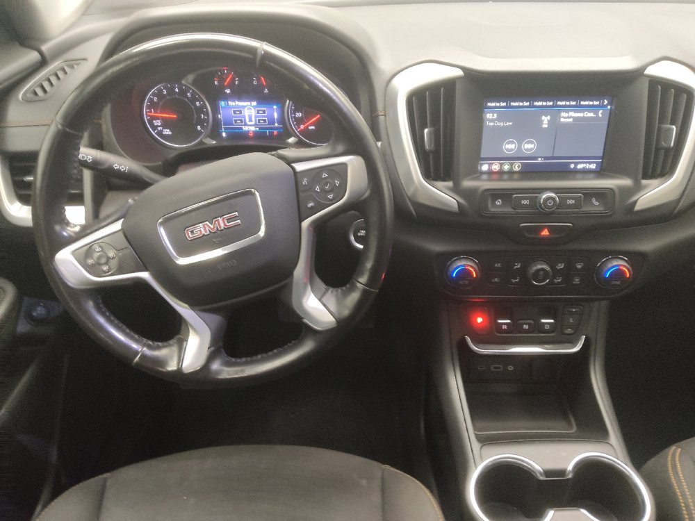Used 2019 GMC Terrain SLE w/ Driver Convenience Package AWD/4WD image 22