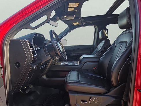 Used 2021 Ford Expedition Limited image 19
