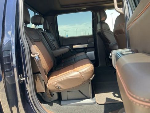 New 2025 Ford F250 King Ranch image 18