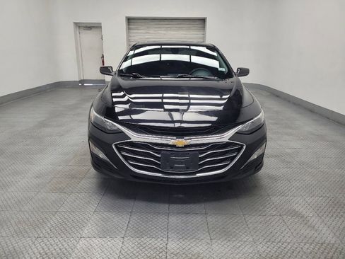 Used 2021 Chevrolet Malibu LT FWD image 14