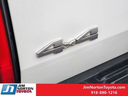 Used 2023 Toyota Tundra Limited image 13