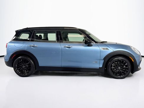 Used 2017 MINI Cooper Clubman ALL4 image 4