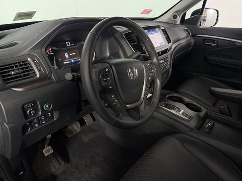 Used 2023 Honda Ridgeline RTL-E image 21
