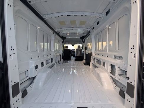 New 2026 Ford Transit 350 148 Medium Roof w/ Load Area Protection Package image 14