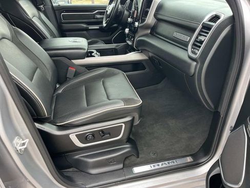 Certified 2020 RAM 1500 Laramie AWD/4WD image 12