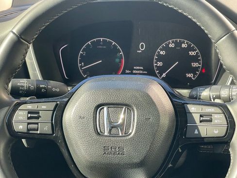 Certified 2025 Honda Pilot EX-L image 12