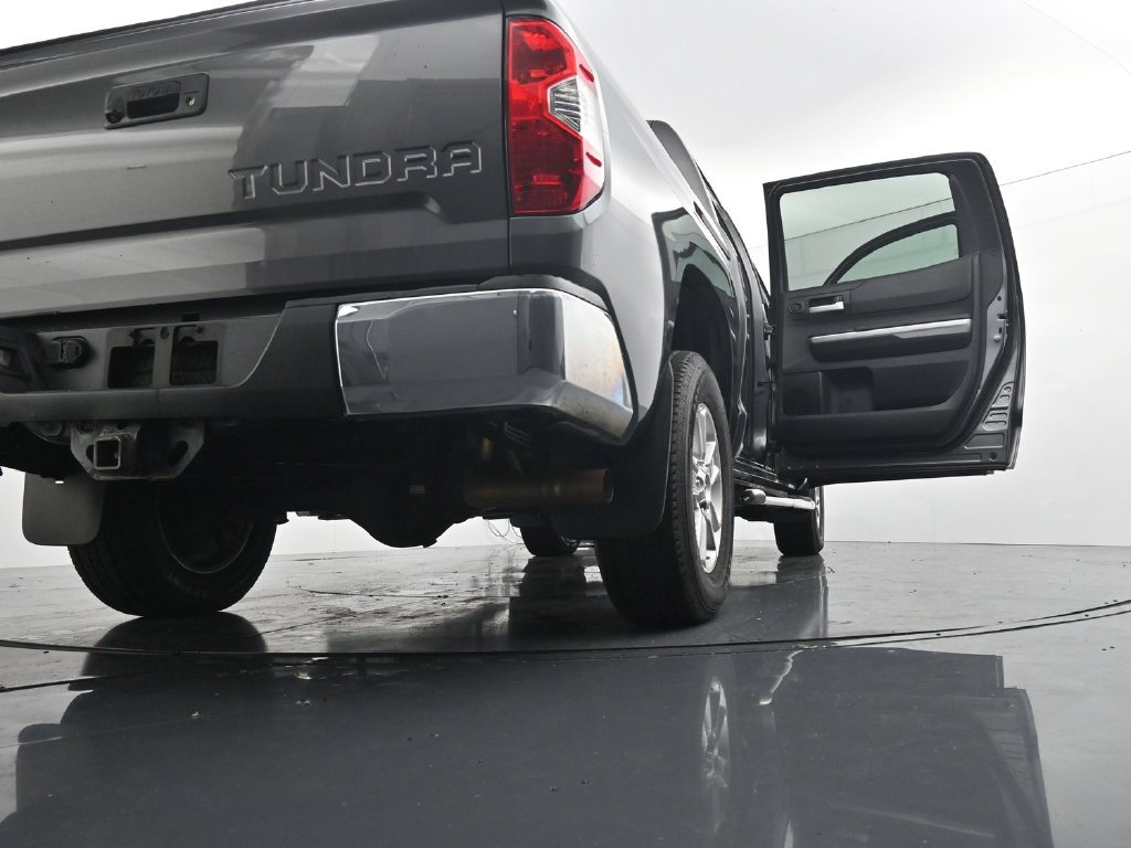 Used 2014 Toyota Tundra SR5 w/ SR5 Upgrade Package AWD/4WD image 44