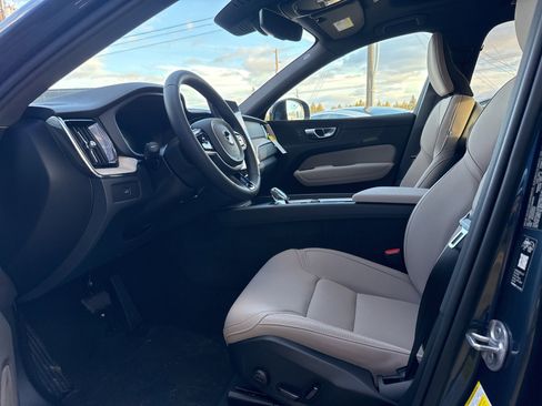 New 2026 Volvo XC60 B5 Plus w/ Protection Package Premier image 8