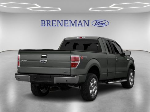 Used 2014 Ford F150 STX w/ Equipment Group 201A Mid image 2