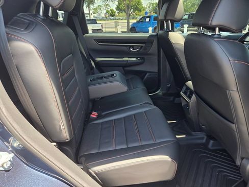 Used 2025 Honda CR-V Sport-L image 15