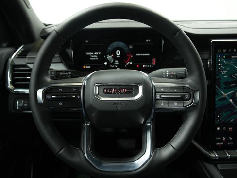 New 2026 GMC Acadia Elevation w/ Black Edition FWD image 32