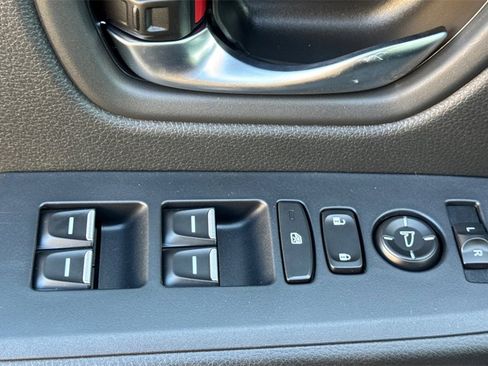 New 2026 Honda Passport RTL image 12