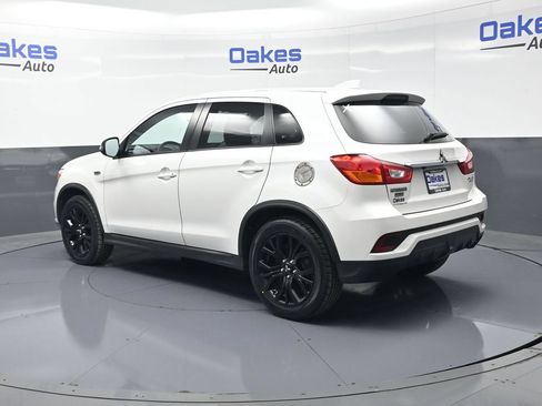 Used 2019 Mitsubishi Outlander Sport LE AWD/4WD image 5