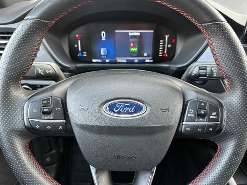 Used 2023 Ford Escape ST-Line image 20