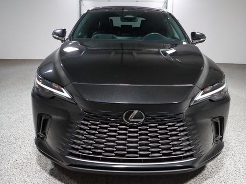 Used 2023 Lexus RX 350 Premium w/ Accessory Package (Z1) FWD image 4