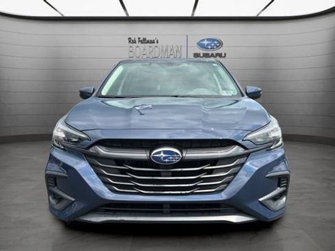 Used 2024 Subaru Legacy Premium AWD/4WD image 12