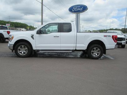 Certified 2023 Ford F150 XLT w/ XTR Package