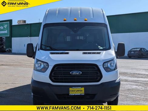 Used 2019 Ford Transit 350 XL image 2