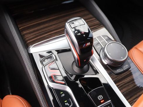 Used 2023 BMW M5 AWD/4WD image 22