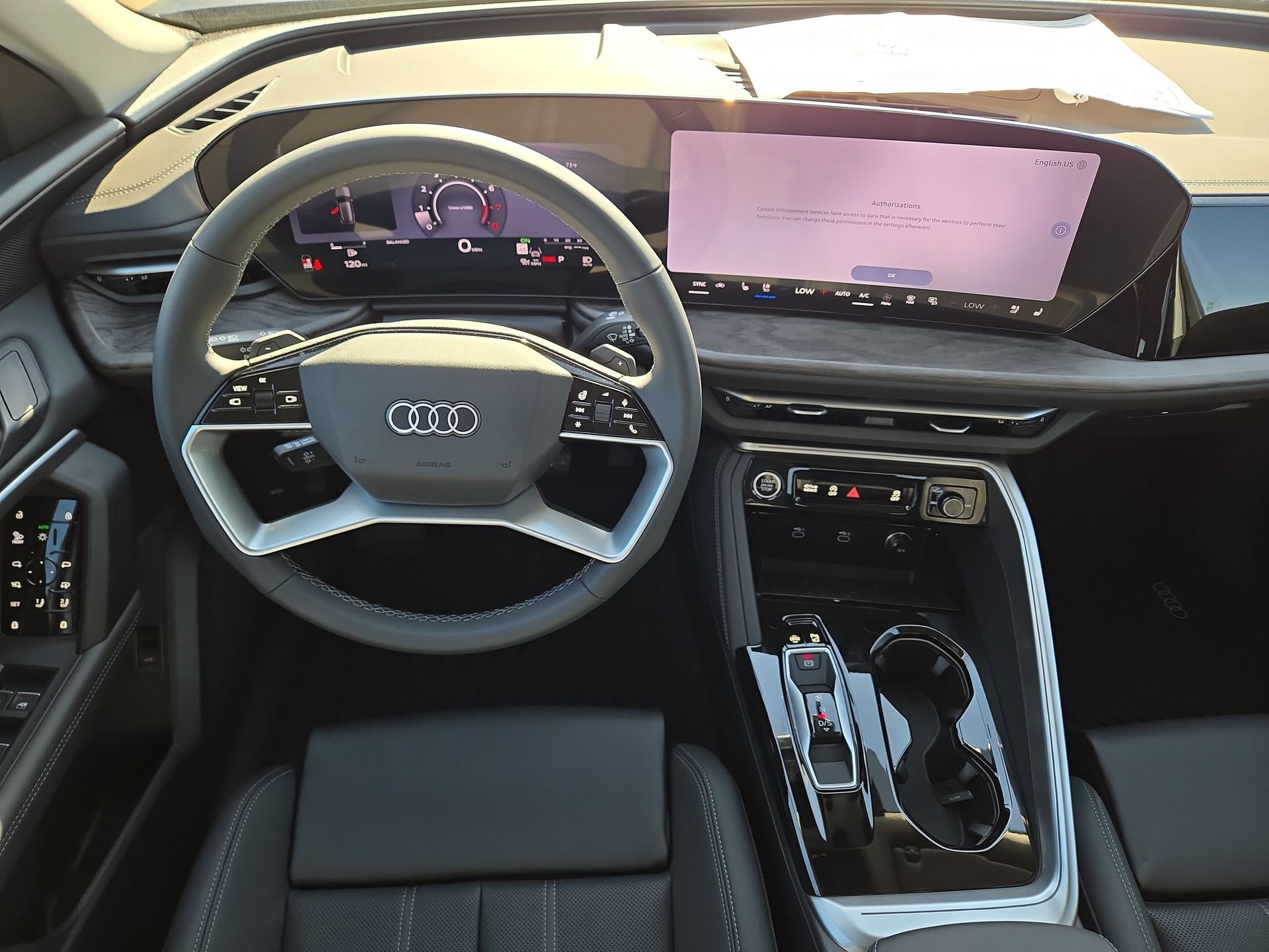 New 2026 Audi Q5 Premium Plus AWD/4WD image 14