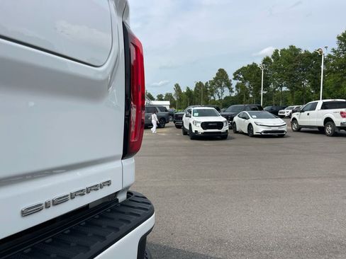 Used 2020 GMC Sierra 3500 Denali w/ Denali Ultimate Package image 34