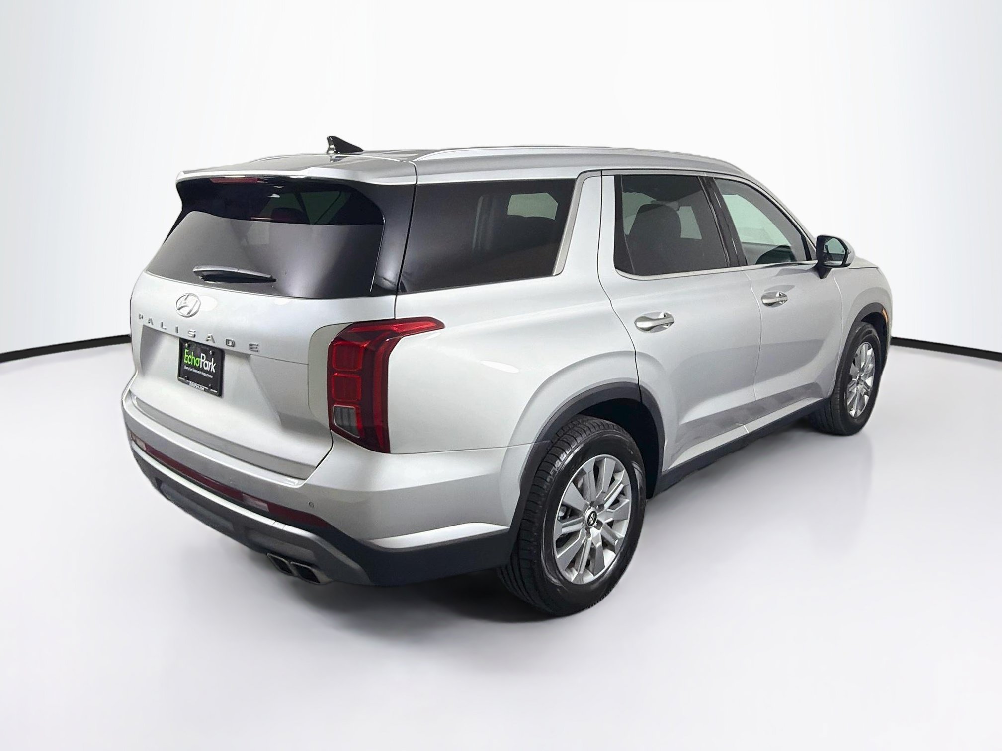 Used 2025 Hyundai Palisade SEL FWD image 9