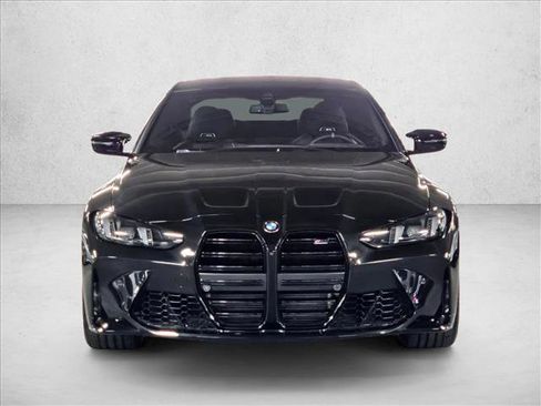 Used 2026 BMW M4 Competition image 2