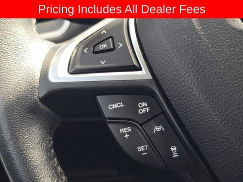 Used 2020 Ford Edge SEL w/ Convenience Package FWD image 25