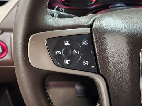 Used 2016 GMC Yukon Denali w/ Open Road Package AWD/4WD image 48