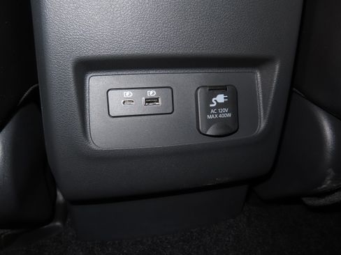 New 2026 Nissan Frontier PRO-4X w/ Pro Premium Package AWD/4WD image 40