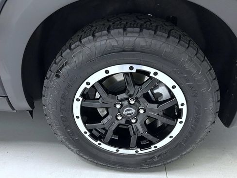 Used 2025 Nissan Pathfinder Rock Creek AWD/4WD image 23