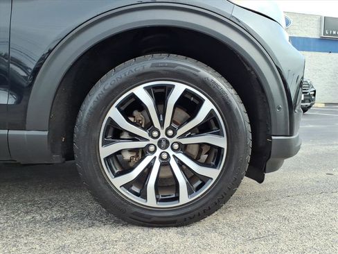 Certified 2020 Ford Explorer ST image 13