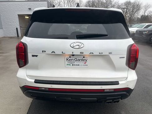 Used 2023 Hyundai Palisade XRT image 6