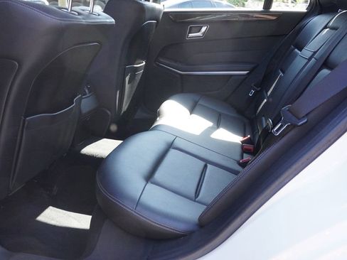 Used 2015 Mercedes-Benz E 350 4MATIC Sedan image 31