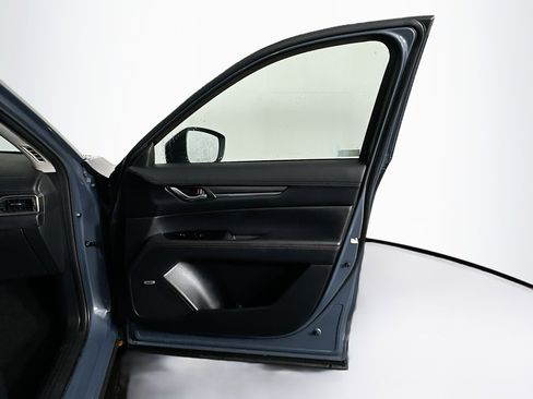 Used 2024 MAZDA CX-5 Carbon Edition image 34