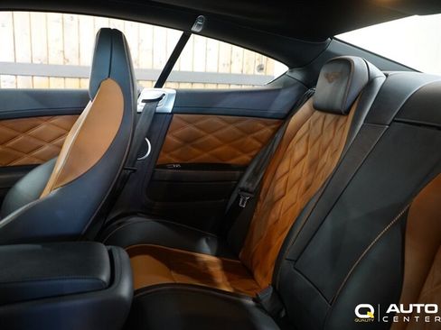 Used 2013 Bentley Continental GT AWD/4WD image 30