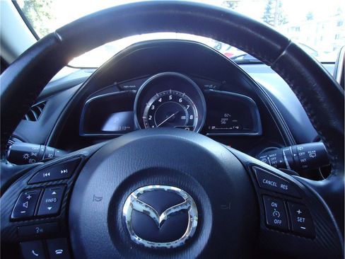 Used 2016 MAZDA CX-3 Grand Touring image 25