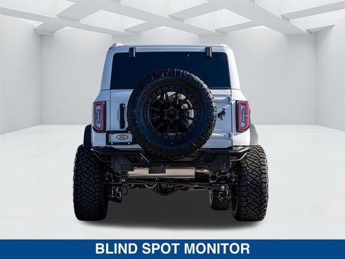 New 2025 Ford Bronco Badlands AWD/4WD image 6