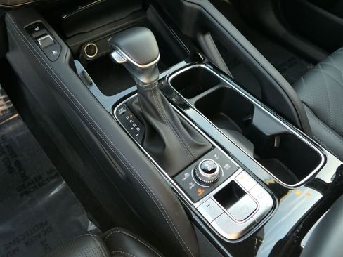 Used 2024 Kia Telluride SX Prestige X-Line image 22