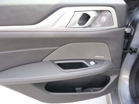 Certified 2025 BMW i4 xDrive40i w/ Premium Package image 13