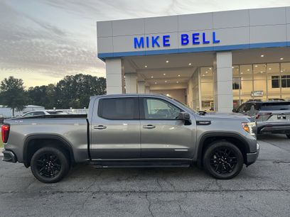 Used 2021 GMC Sierra 1500 Elevation