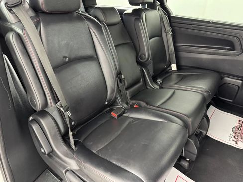 Used 2023 Honda Odyssey Sport image 39