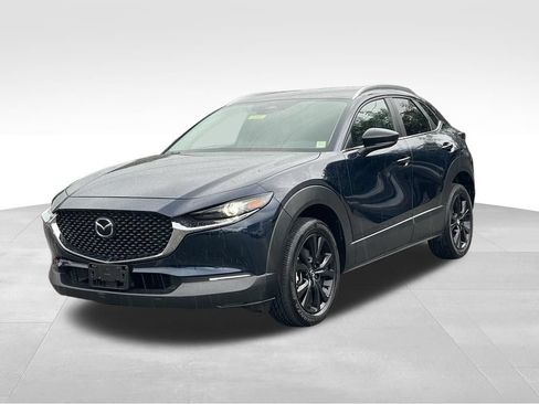 Certified 2024 MAZDA CX-30 AWD 2.5 S w/ Select Sport Pkg image 2
