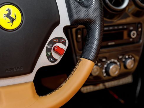 Used 2007 Ferrari F430 Spider image 27