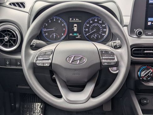 Used 2023 Hyundai Kona SEL image 20
