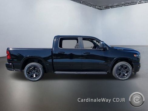 New 2026 RAM 1500 Big Horn image 3
